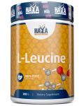 Sports L-Leucine, 200 g, Haya Labs - 1t