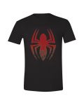 Тениска Spiderman Red Logo, размер М - 1t