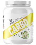 Carbo Engine, зелена ябълка, 1000 g, Swedish Supplements - 1t