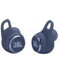 Спортни слушалки JBL - Reflect Aero, TWS, ANC, сини - 5t