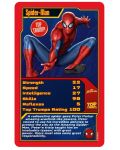Игра с карти Top Trumps - Spider-Man Spider-Verse - 2t