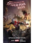 Spider-Man 2099, Vol. 6: Apocalypse Soon - 1t
