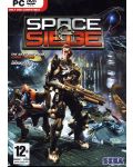 Space Siege (PC) - 1t