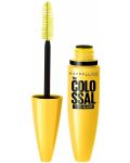 Maybelline The Colossal Спирала Volume Express, 100% Black - 1t
