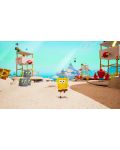 Spongebob SquarePants: Battle for Bikini Bottom - Rehydrated - Shiny Edition (PS4) - 16t