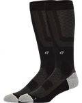 Спортни чорапи Asics - Racing Run, черни - 1t