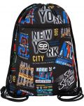 Спортна торба Cool Pack Big City - Vert - 1t
