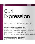 L'Oréal Professionnel Curl Expression Спрей за коса, 150 ml - 4t