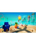 Spongebob SquarePants: Battle for Bikini Bottom - Rehydrated - Shiny Edition (PS4) - 6t
