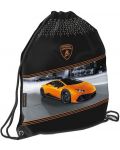 Спортна торба Ars Una Lamborghini - 1t