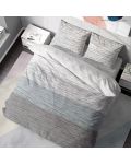 Спален комплект от 4 части Dilios - Mist, 100% памук Ранфорс - 3t