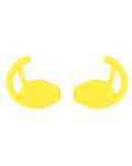 Спортни слушалки с микрофон T'nB - Sport Running, жълти/черни - 2t