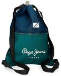 Спортна торба Pepe Jeans Ben - 1t