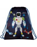 Спортна торба Derform - Robot - 1t
