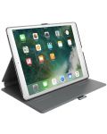 Калъф Speck Balance Folio - за iPad 9.7-Inch (2017), 9.7-Inch iPad Pro, iPad Air 2/Air, кожен, черен - 3t