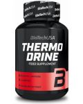 Thermo Drine, 60 капсули, BioTech USA - 1t