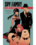 Spy x Family: Family Portrait - 1t