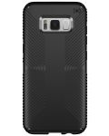 Калъф Speck Presidio Grip - за Samsung Galaxy S8+, черен - 1t