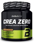 Crea Zero, портокал, 320 g, BioTech USA - 1t