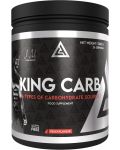 King Carb, праскова, 1300 g, Lazar Angelov Nutrition - 1t