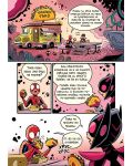 Спайдър-мен: Квантова катастрофа! (Могъщи Marvel съюзници, том 2) - 2t