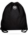 Спортна торба Cool Pack Sprint - Black  - 1t