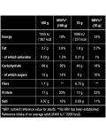 Muscle Mass, шоколад, 1000 g, BioTech USA - 2t