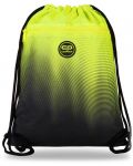 Спортна торба Cool Pack Vert - Gradient Lemon - 1t