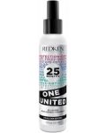 Redken Спрей за коса One United, 25 в 1, 150 ml - 1t