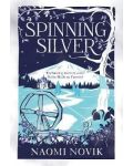 Spinning Silver - 1t