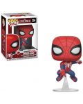 Фигура Funko Pop! Games: Marvel - Spiderman, #334 - 2t