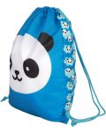 Спортна торба I-Total Panda - 3t
