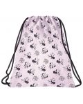 Спортна торба BackUP - Minnie Style - 1t