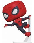 Фигура Funko POP! Marvel: Spider-man - Upgraded Suit - 1t