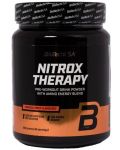 Nitrox Therapy, тропически плодове, 680 g, BioTech USA - 1t