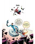 Спайдър-мен: Квантова катастрофа! (Могъщи Marvel съюзници, том 2) - 3t