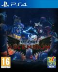 Space Hulk Ascension (PS4) - 1t