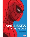 Spider-Man: Life Story - 1t