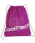 Спортна торба Cool Pack Sprint - Purple - 1t