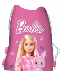 Спортна торба St. Majewski Barbie - С връзки - 1t