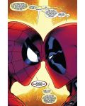 Spider-Man/Deadpool, Vol. 1: Isn't it Bromantic - 2t