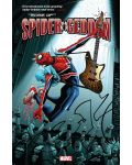 Spider-Geddon Edge of Spider-Geddon - 1t