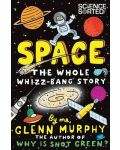 Space: The Whole Whizz-Bang Story - 1t