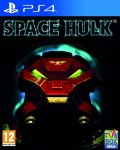 Space Hulk (PS4) - 1t