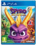 Spyro Reignited Trilogy (PS4) - 1t