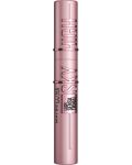 Maybelline Lash Sensational Спирала Sky High, True Brown, 7.2 ml - 2t