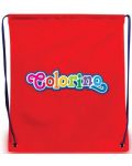 Спортна торба Colorino - асортимент - 2t