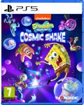 SpongeBob SquarePants: The Cosmic Shake (PS5) - 1t