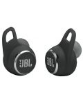 Спортни слушалки JBL - Reflect Aero, TWS, ANC, черни - 5t