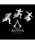 Спортна чанта ABYstyle Games: Assassin's Creed - Parkour - 2t